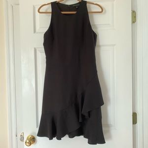 Banana Republic little black dress